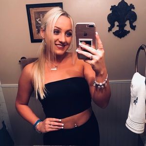 Meet your Posher, Mackenzie